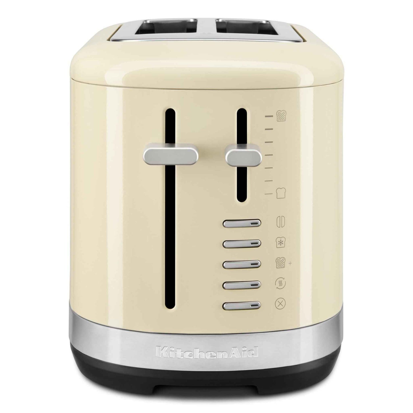 KitchenAid KMT2019 2 Slice Toaster (Almond)