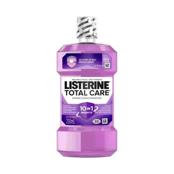 Mouthwash Total Care