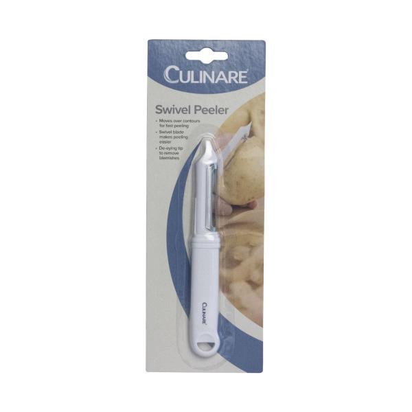 Swivel Peeler