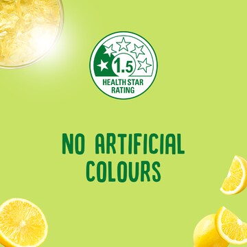 Golden Circle Lemon Cordial 2L