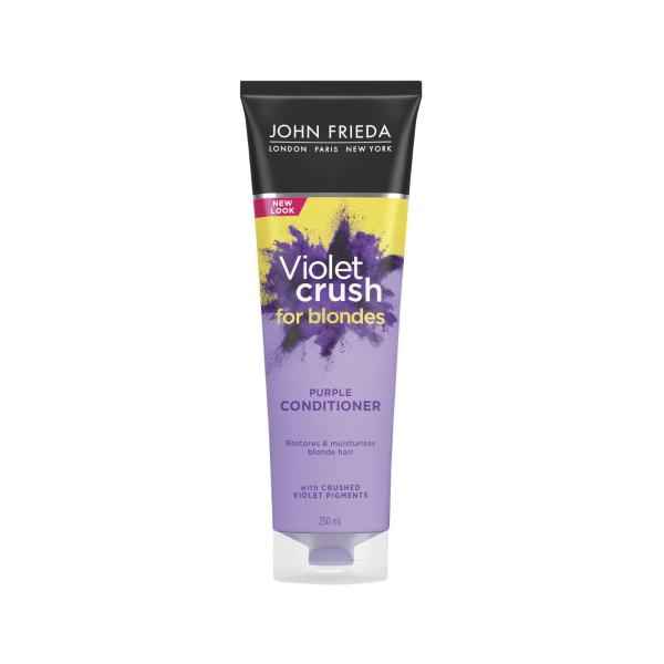 Violet Crush Purple Conditioner Tone Refresh