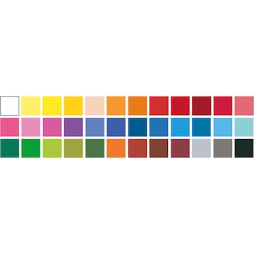 Staedtler Coloured Pencils Tin 36 pack