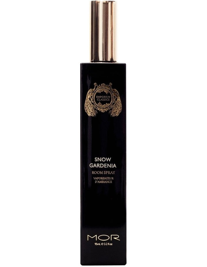 Snow Gardenia Room Spray