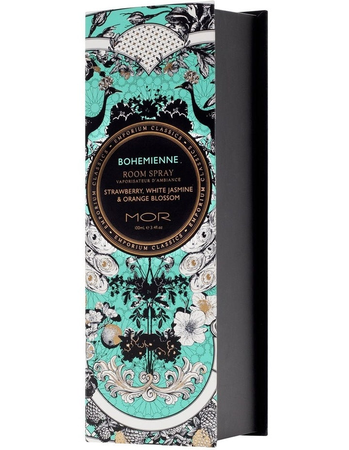 Bohemienne Room Spray
