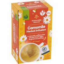 Woolworths Camomile Tea 40 Pack