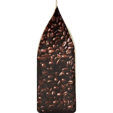 Macro Organic Medium Coffee Beans 200g
