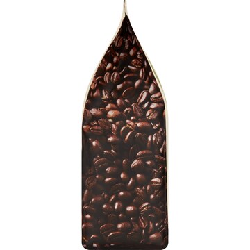 Macro Organic Medium Coffee Beans 200g