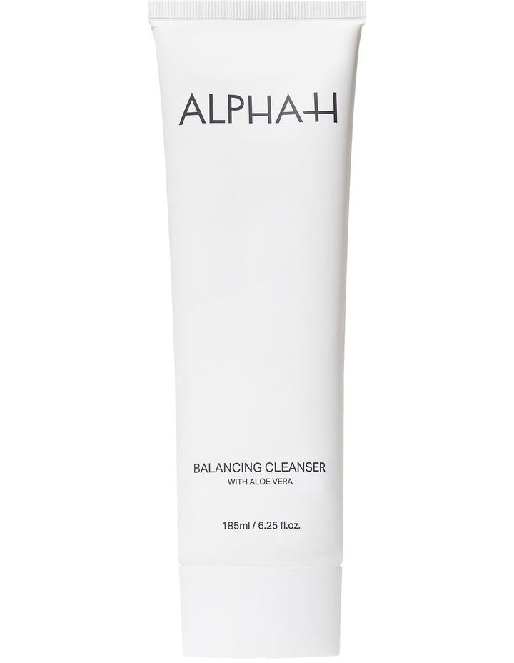 Balancing Cleanser with Aloe Vera