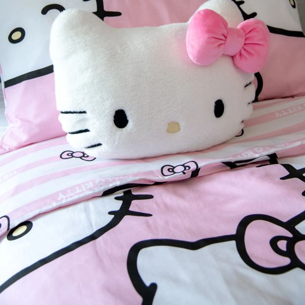 Hello Kitty Cushion