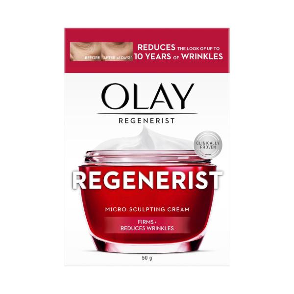 Regenerist Cream Micro Sculpting