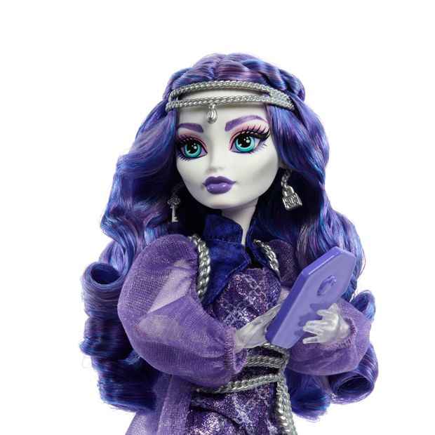 Monster High Fashion Doll - Assorted*