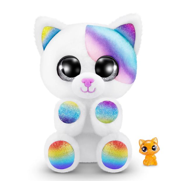 Coco Surprise Rainbow Collection - Assorted
