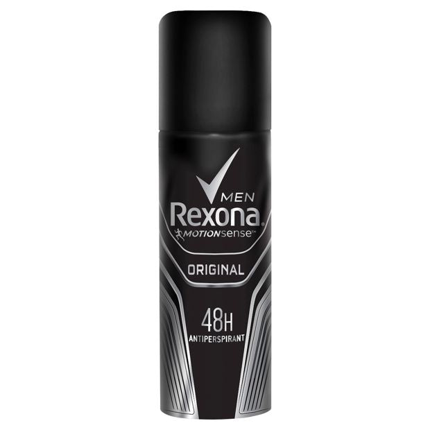 Rexona Men MotionSense Original Antiperspirant