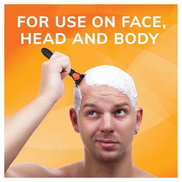 BIC Hybrid Advance Razor