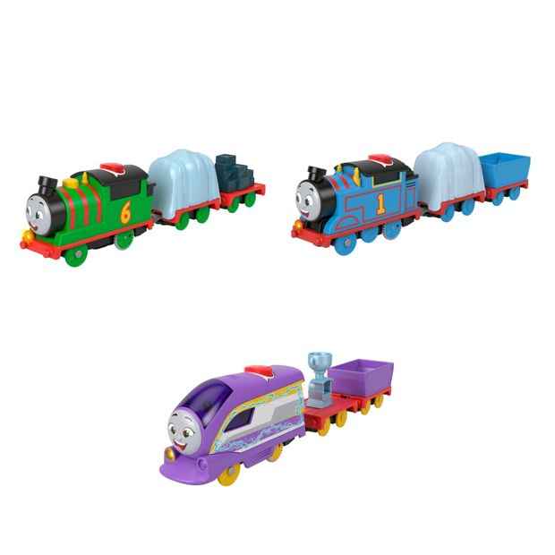 Fisher-Price Thomas & Friends Talking Engines - Assorted*