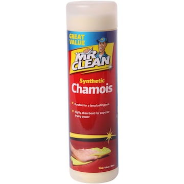 Mr. Clean Chamois each