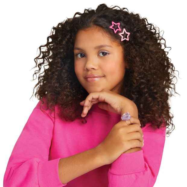 Make It Real Just Beyoutiful Mega Cosmetic Set