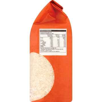 Woolworths Basmati Rice 2kg