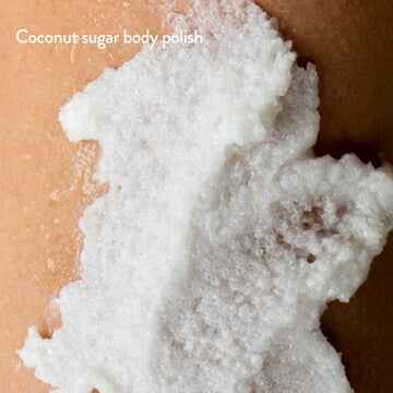 Glow Lab Body Scrub 200mL