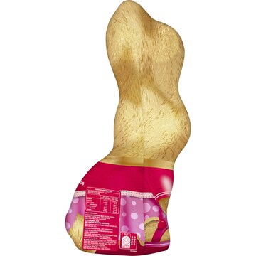 Red Tulip Chocolate Sitting Easter Bunny Assorted 170g