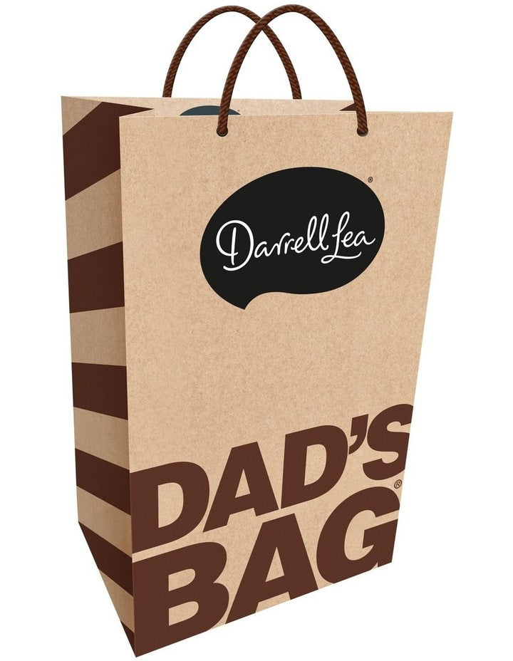 Dad's Paper Bag Gift Bag