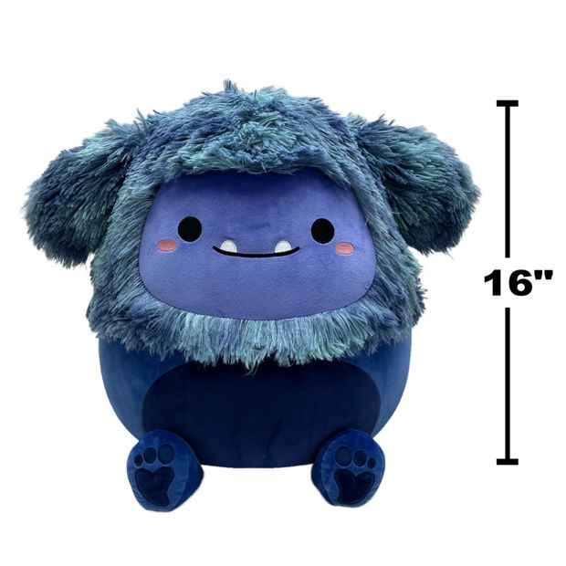 Squishmallows 16-inch Plush A - Assorted*