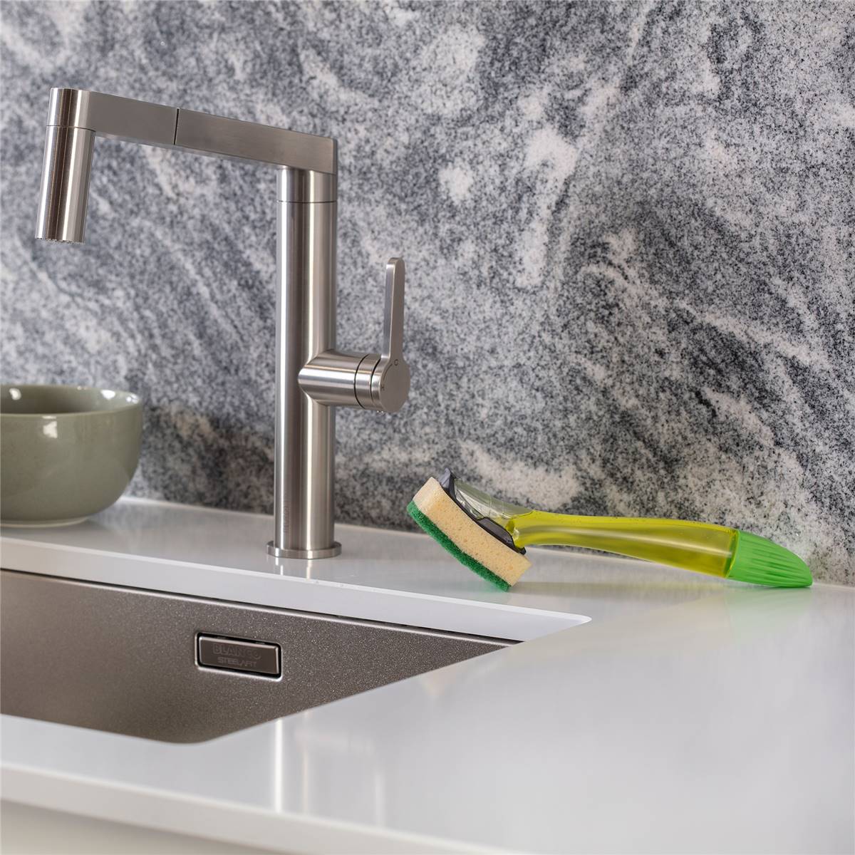 Dishmatic General Purpose Refills 4 pack