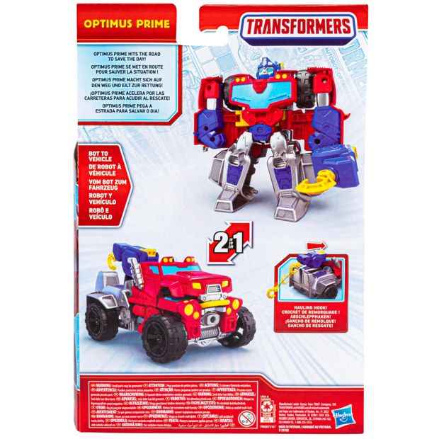 Transformers Evergreen Featured - Assorted*