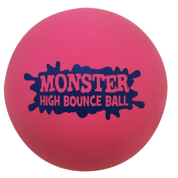 Monster High Bounce Balls 90mm - Assorted*