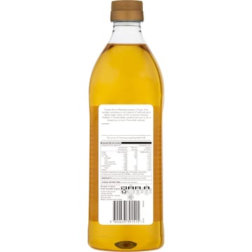 Woolworths Classic Mediterranean Olive Oil 1L