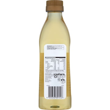 Woolworths Mediterranean Mellow Olive Oil 500mL