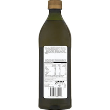 Woolworths Extra Virgin Spanish Olive Oil 1L