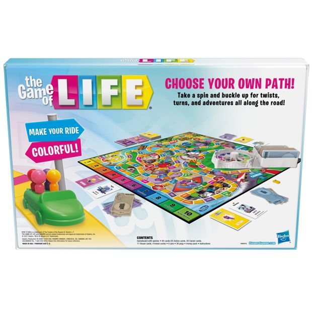 Game Of Life Classic