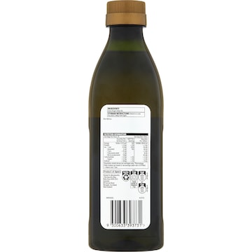 Woolworths Spanish Extra Virgin Olive Oil 500mL