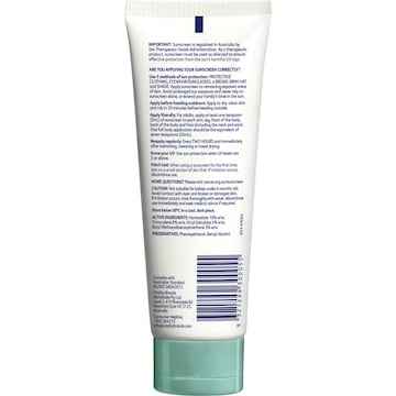 Cancer Council SPF 50+ Moisture Sunscreen 110mL