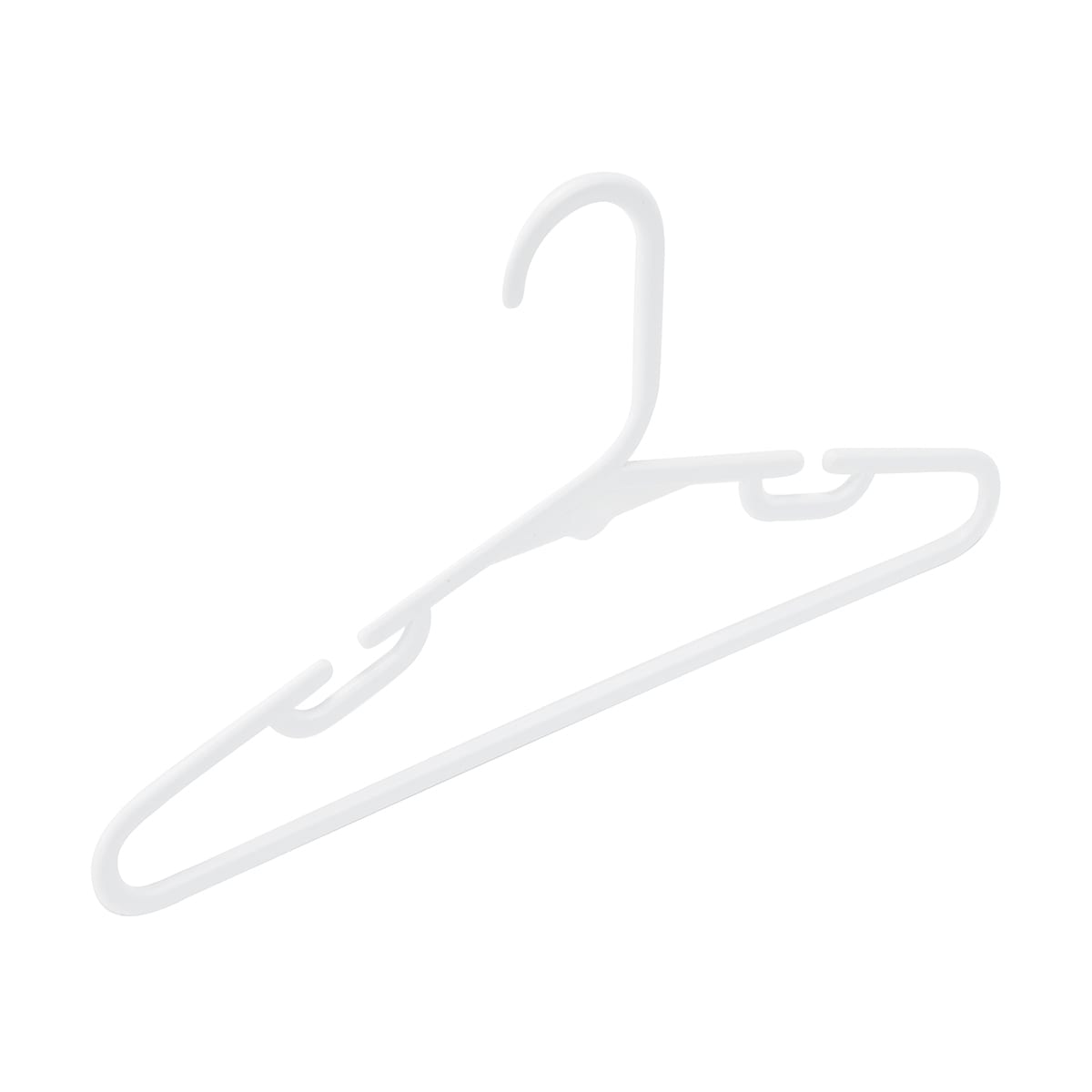 30 Pack Baby Hangers