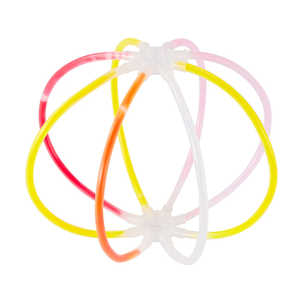 120 Piece Glow Mega Pack