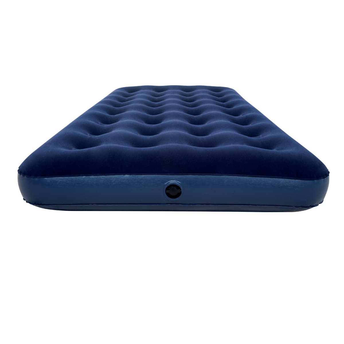 Flocked Air Mattress - Queen Bed