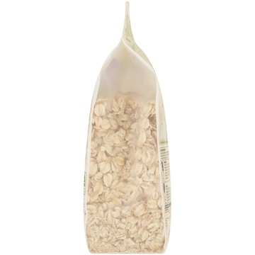 Macro Organic Rolled Oats 500g