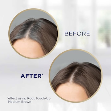 Clairol Root Touch Up Spray Medium Brown each