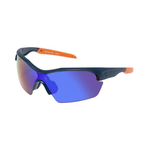 SOLARIZED® Kids Racer Wrap Sunglasses