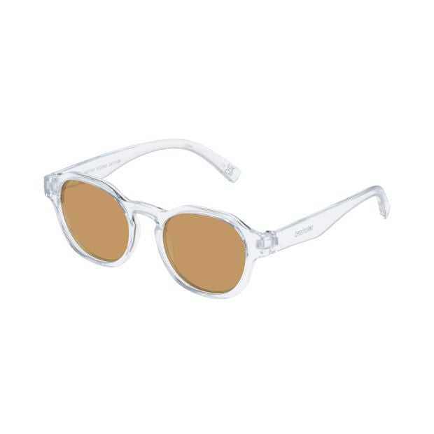 Kids Retro Round Sunglasses