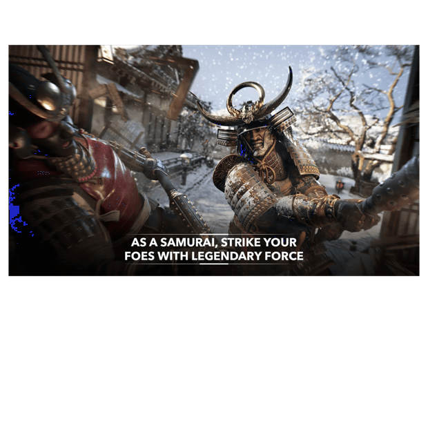 Assassins Creed Shadows - PlayStation 5