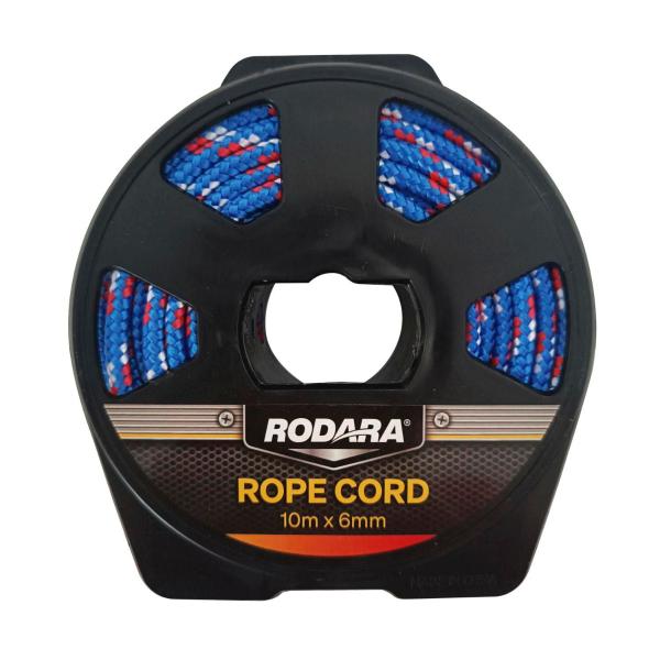 RODARA ROPE CORD 10 METRE