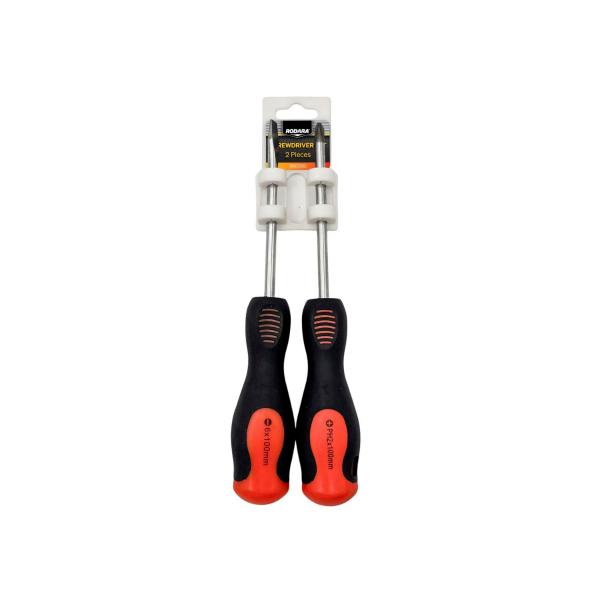 RODARA SCREWDRIVER SET