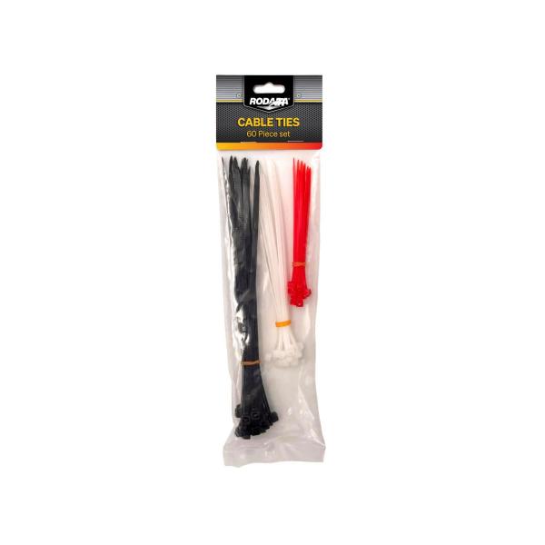 RODARA CABLE TIES
