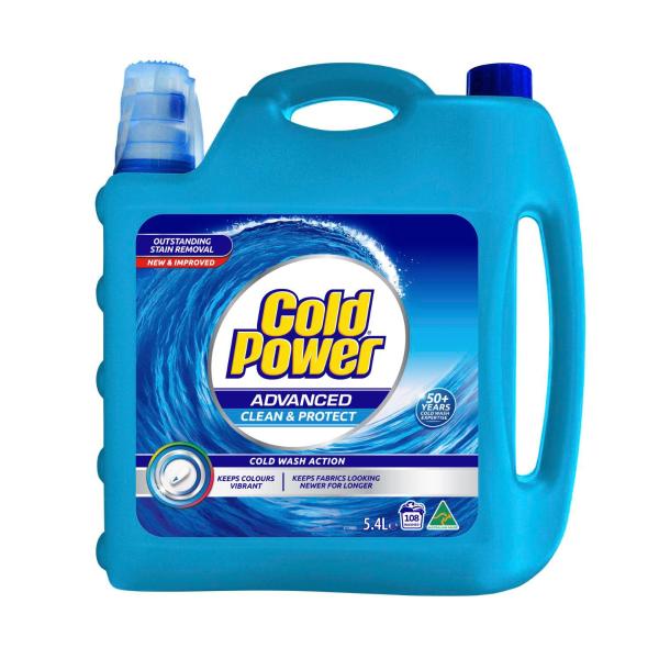 Big Pack Value only available with Deliver More