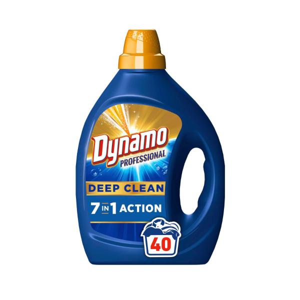 DYNAMO PROFESSIONAL LAUNDRY 7 IN 1 LIQUID 2L