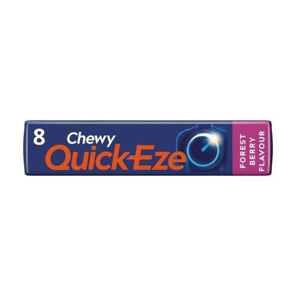 Chewy Forest Berry Stick