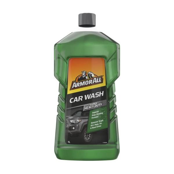 A.ALL SUPER HEAVY DUTY WASH 1L